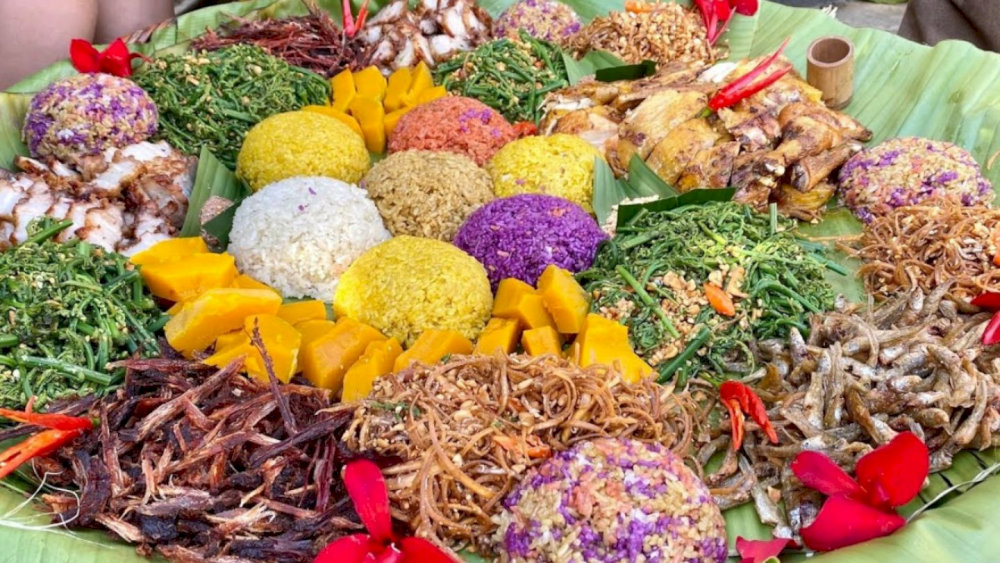 Homestays are a fantastic way to experience the hospitality and warmth of the Red Dao community 